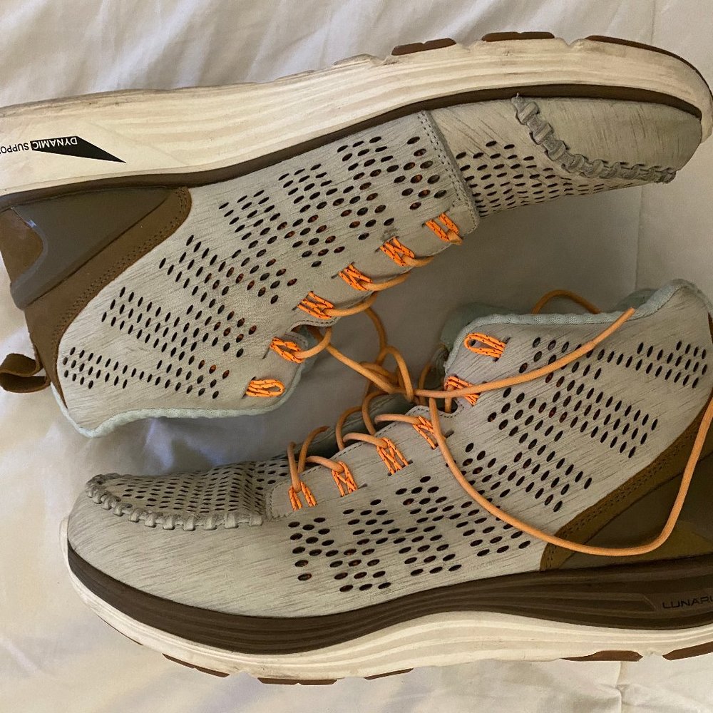 Nike Chukka Boot